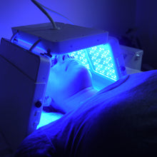 Load image into Gallery viewer, Lightwave Portable LED Light Therapy System