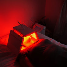 Load image into Gallery viewer, Lightwave Portable LED Light Therapy System