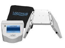 Load image into Gallery viewer, Lightwave Portable LED Light Therapy System