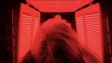 Load image into Gallery viewer, Lightwave Portable LED Light Therapy System