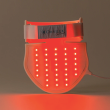 Load image into Gallery viewer, Omnilux ContourTM  NECK & DÉCOLLETÉ