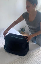 Load image into Gallery viewer, Lightwave Portable LED Light Therapy System